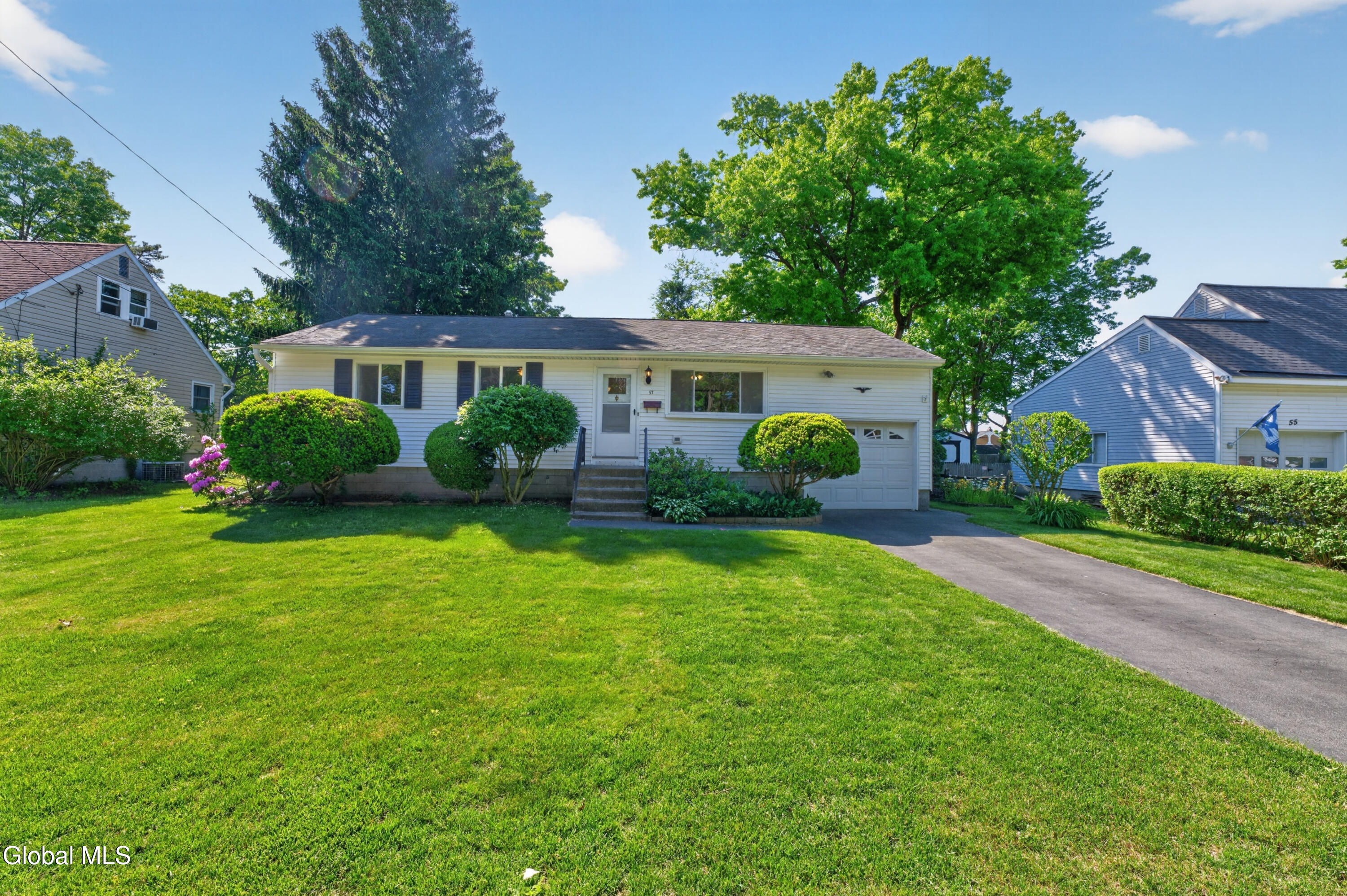 57 Fuller Terrace Albany NY 12205