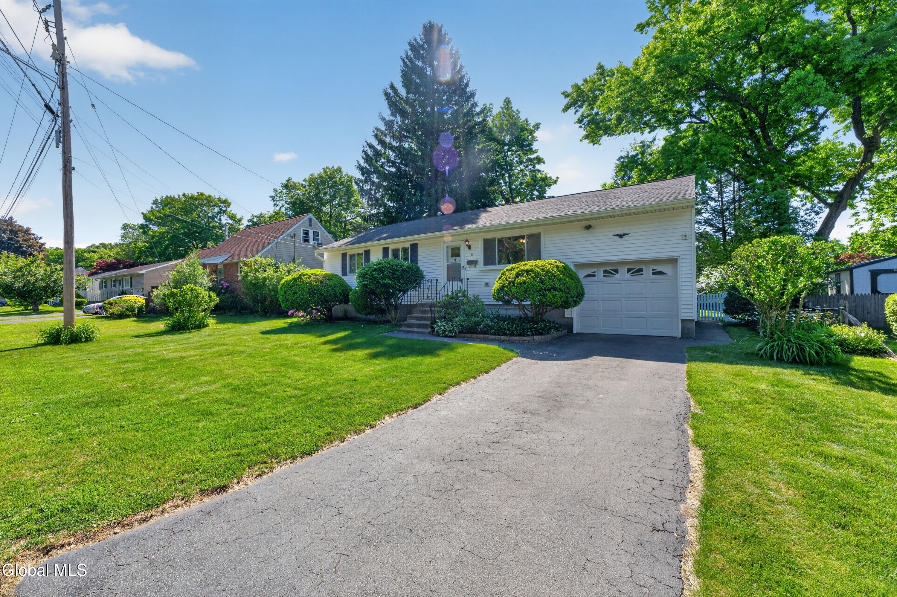 57 Fuller Terrace Albany NY 12205