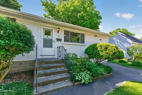 57 Fuller Terrace Albany NY 12205