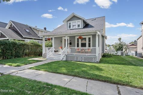 869 7th Avenue Troy NY 12182