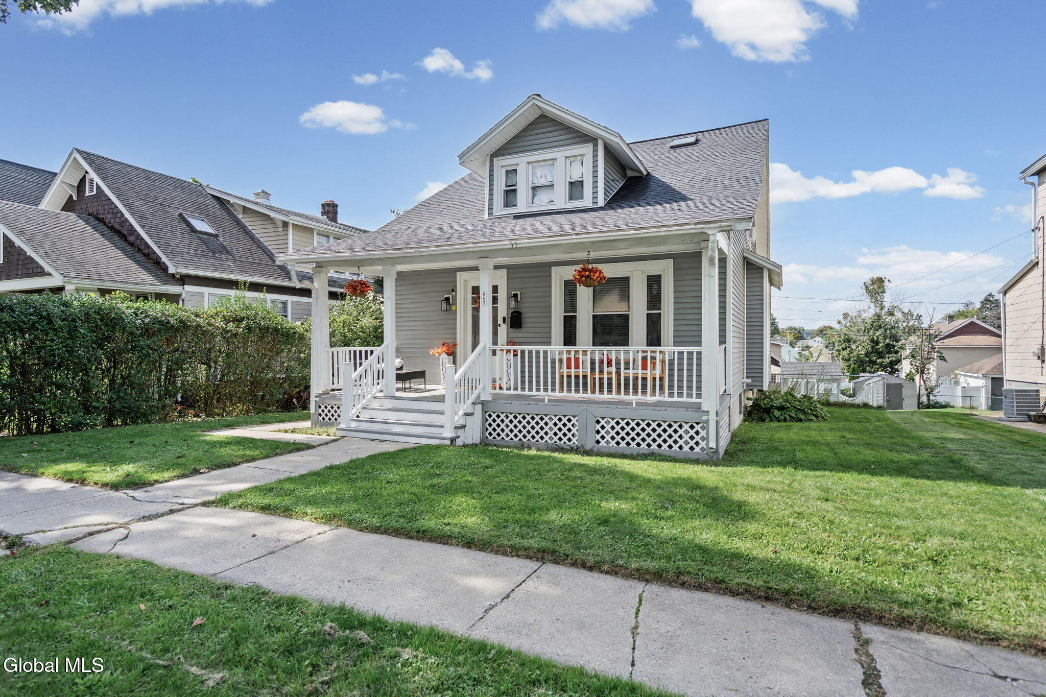 869 7th Avenue Troy NY 12182