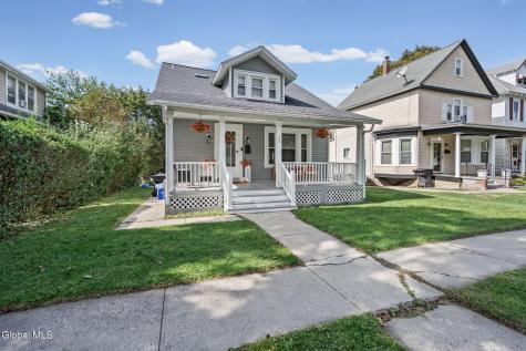 869 7th Avenue Troy NY 12182