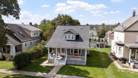 869 7th Avenue Troy NY 12182