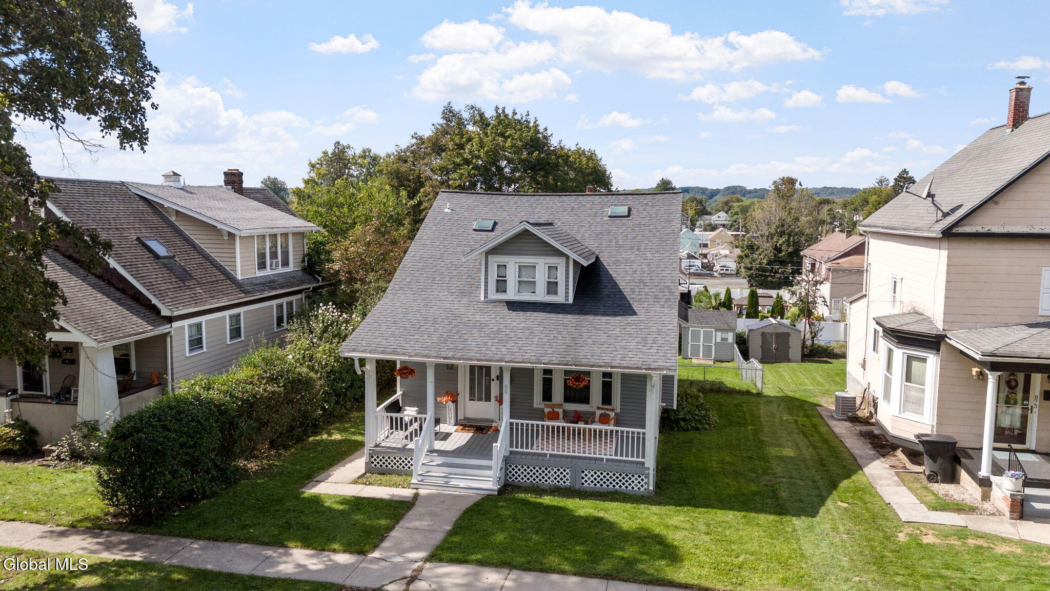 869 7th Avenue Troy NY 12182
