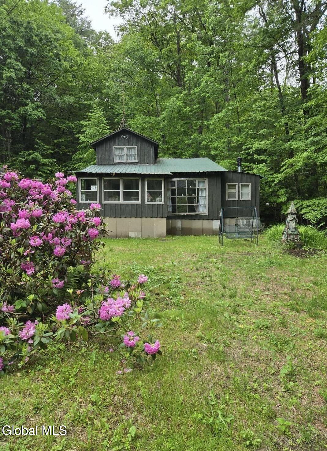 633 Ralph Road Lake Luzerne NY 12846