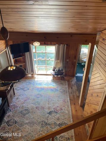633 Ralph Road Lake Luzerne NY 12846