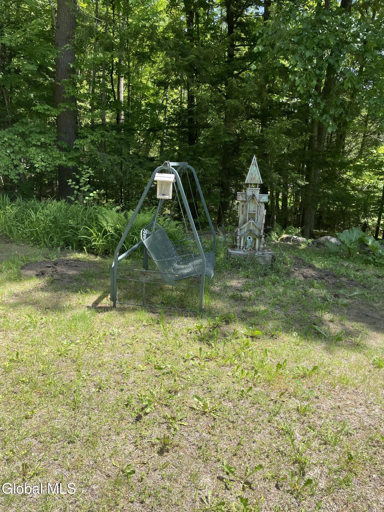 633 Ralph Road Lake Luzerne NY 12846