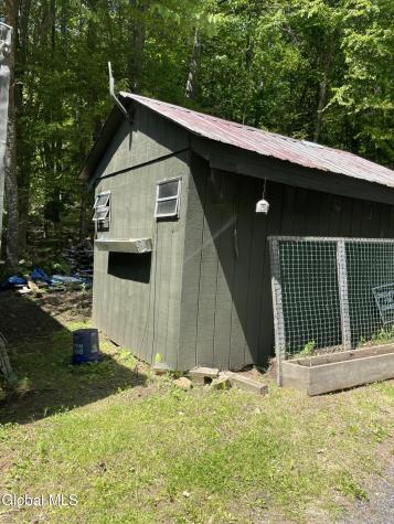 633 Ralph Road Lake Luzerne NY 12846