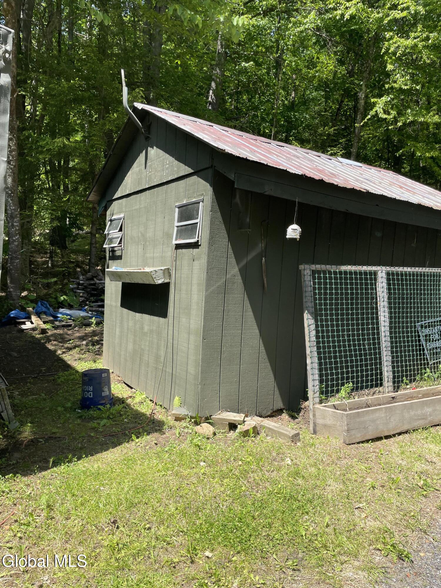 633 Ralph Road Lake Luzerne NY 12846