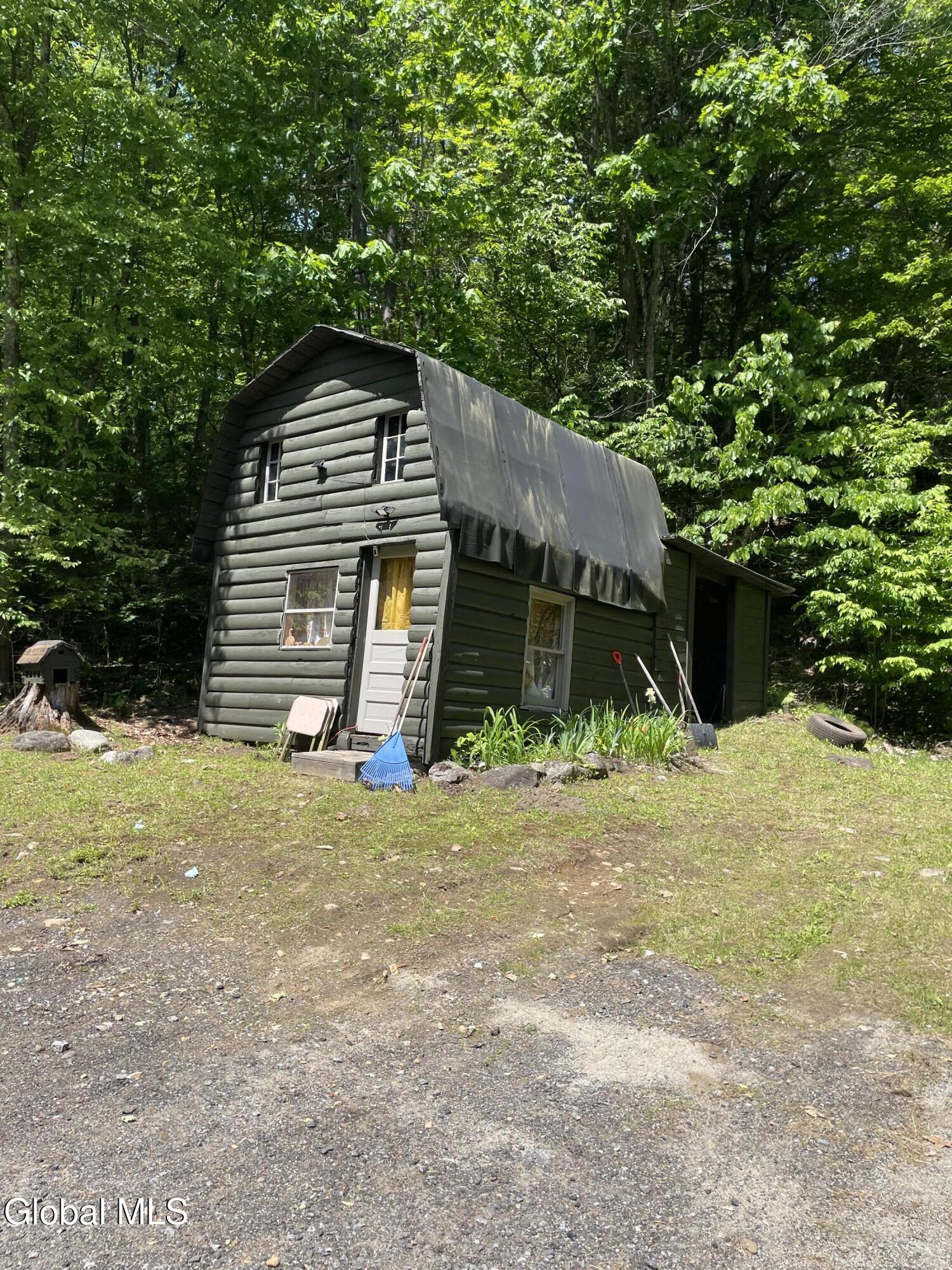 633 Ralph Road Lake Luzerne NY 12846
