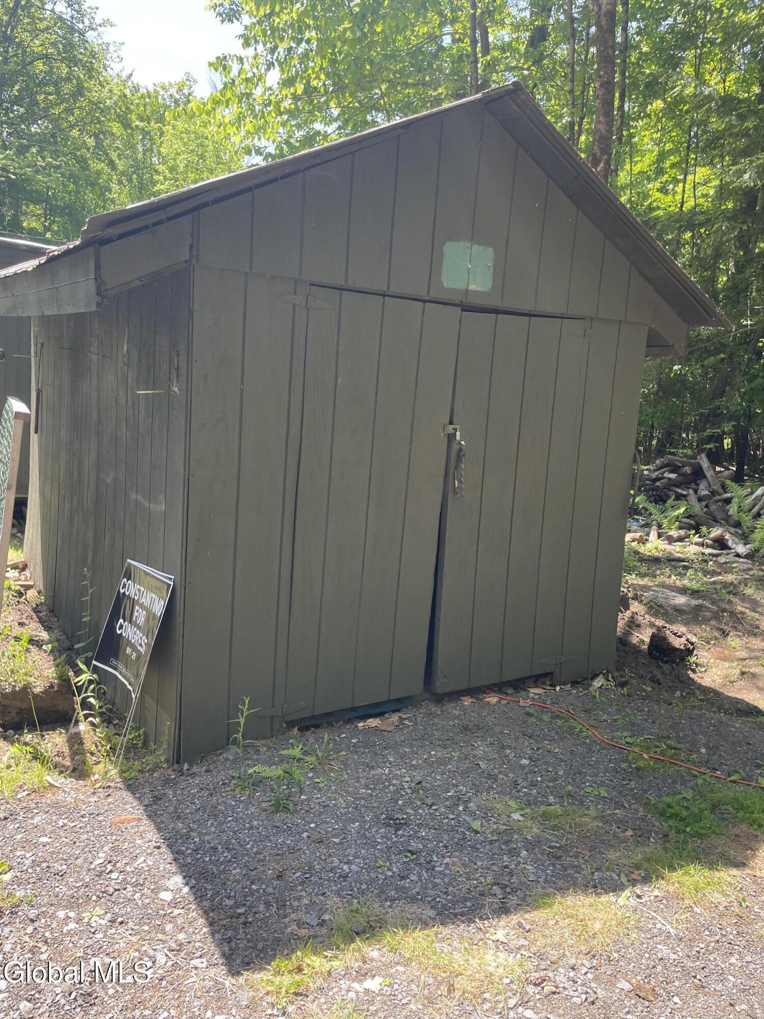 633 Ralph Road Lake Luzerne NY 12846