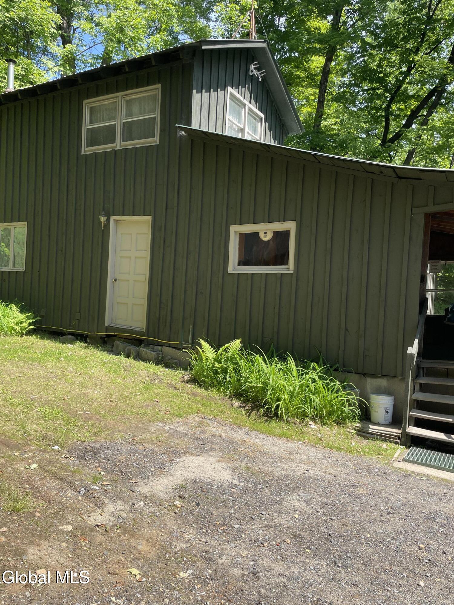 633 Ralph Road Lake Luzerne NY 12846