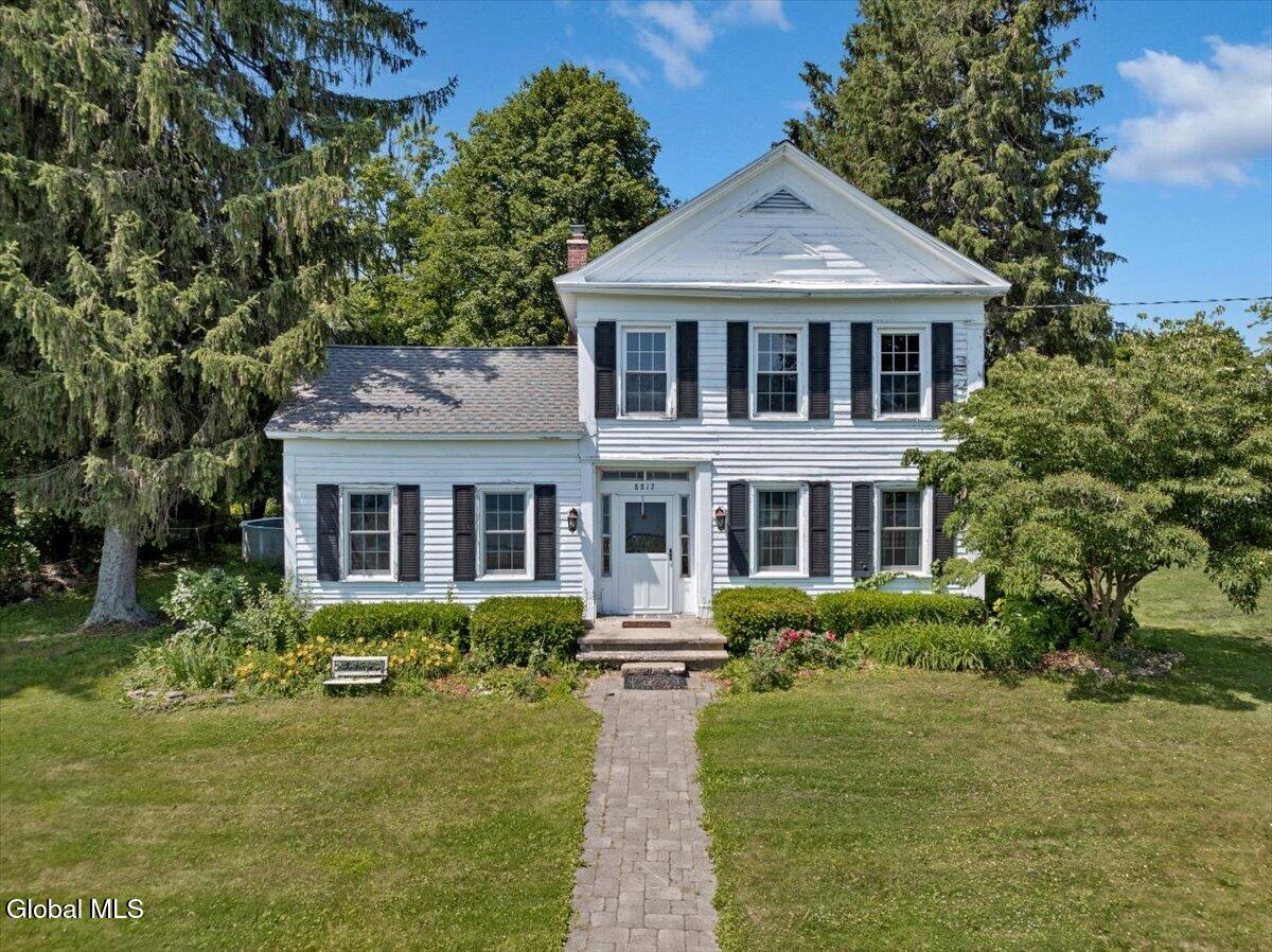 8812 Mariaville Road Pattersonville NY 12137