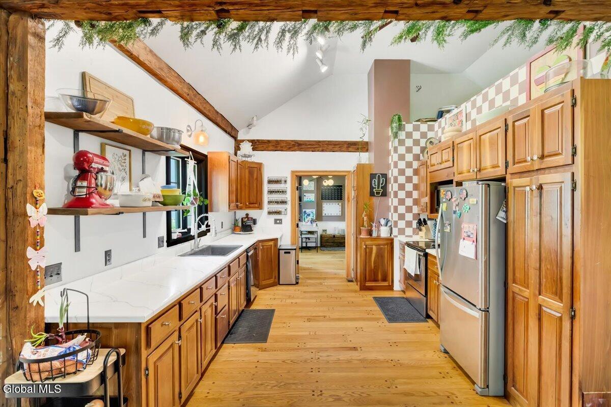 8812 Mariaville Road Pattersonville NY 12137