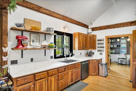 8812 Mariaville Road Pattersonville NY 12137