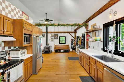 8812 Mariaville Road Pattersonville NY 12137