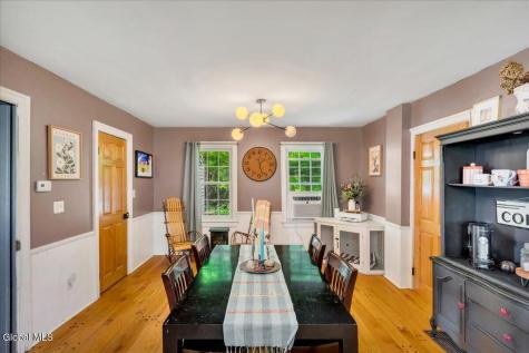 8812 Mariaville Road Pattersonville NY 12137