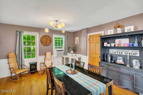 8812 Mariaville Road Pattersonville NY 12137