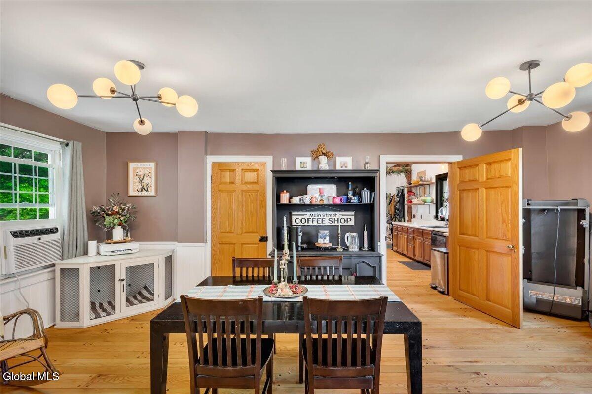8812 Mariaville Road Pattersonville NY 12137