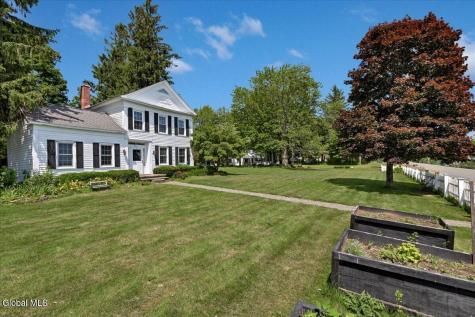 8812 Mariaville Road Pattersonville NY 12137