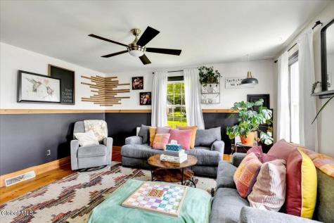 8812 Mariaville Road Pattersonville NY 12137