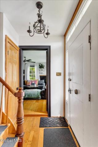 8812 Mariaville Road Pattersonville NY 12137