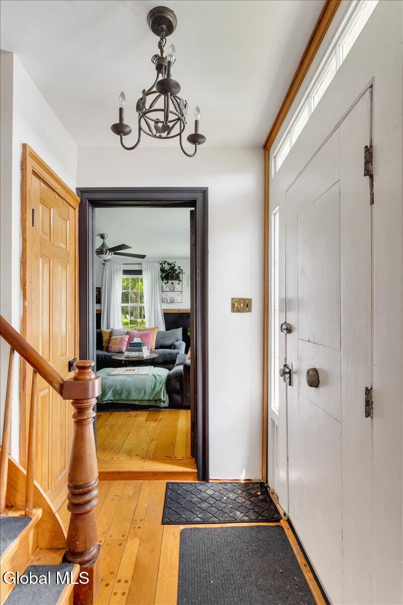 8812 Mariaville Road Pattersonville NY 12137