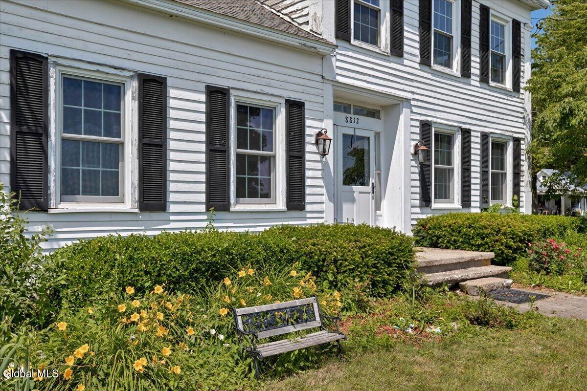 8812 Mariaville Road Pattersonville NY 12137