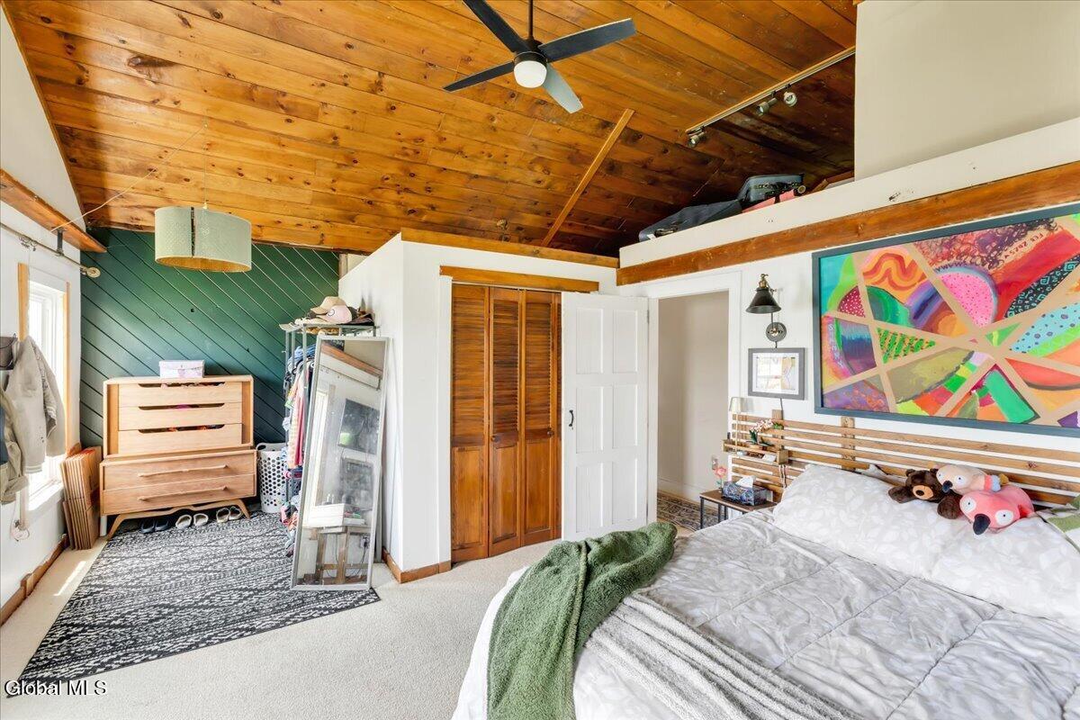 8812 Mariaville Road Pattersonville NY 12137