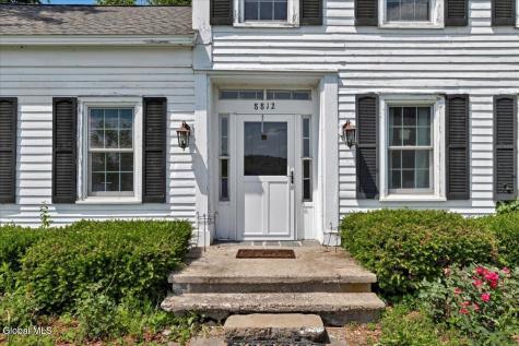 8812 Mariaville Road Pattersonville NY 12137