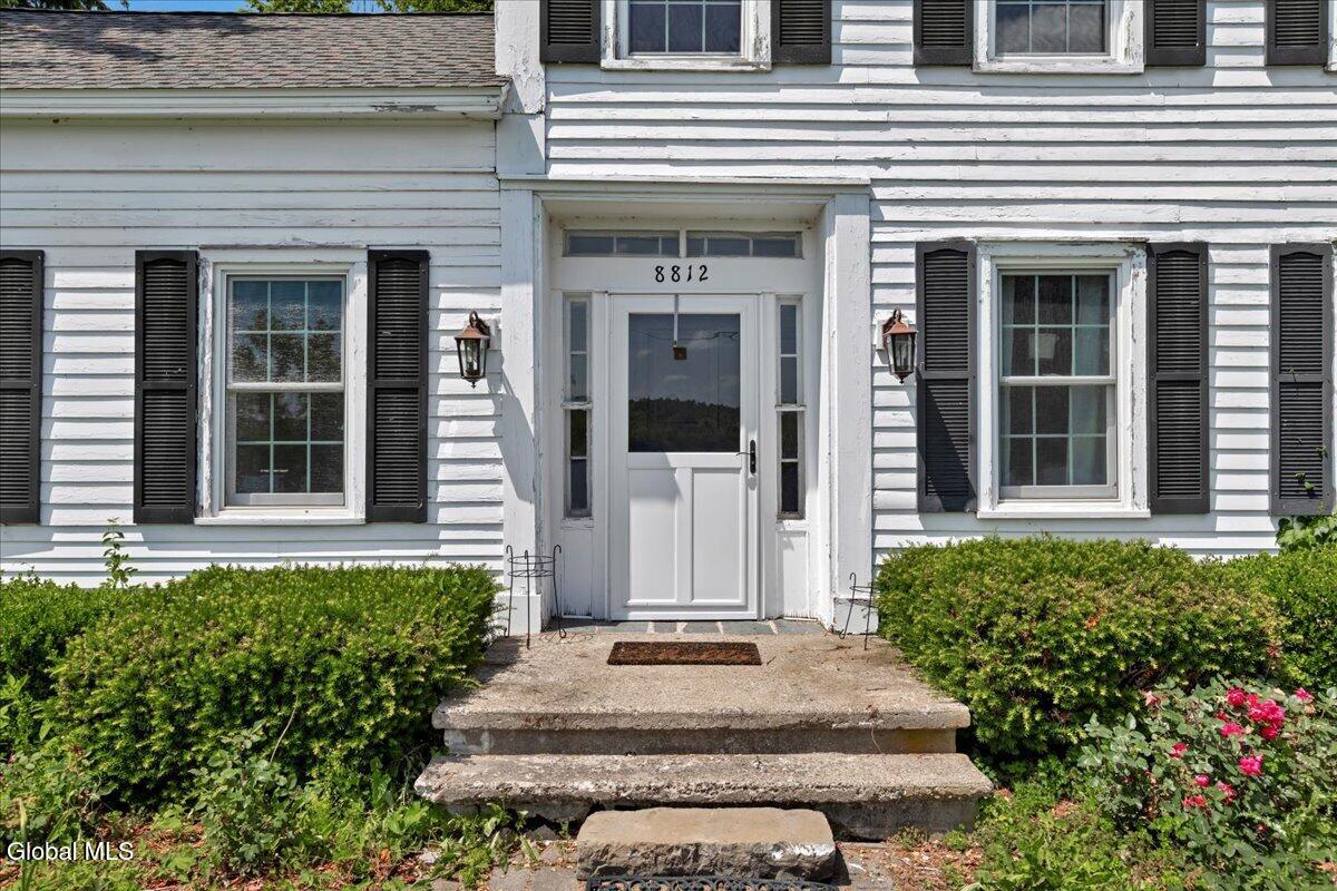 8812 Mariaville Road Pattersonville NY 12137