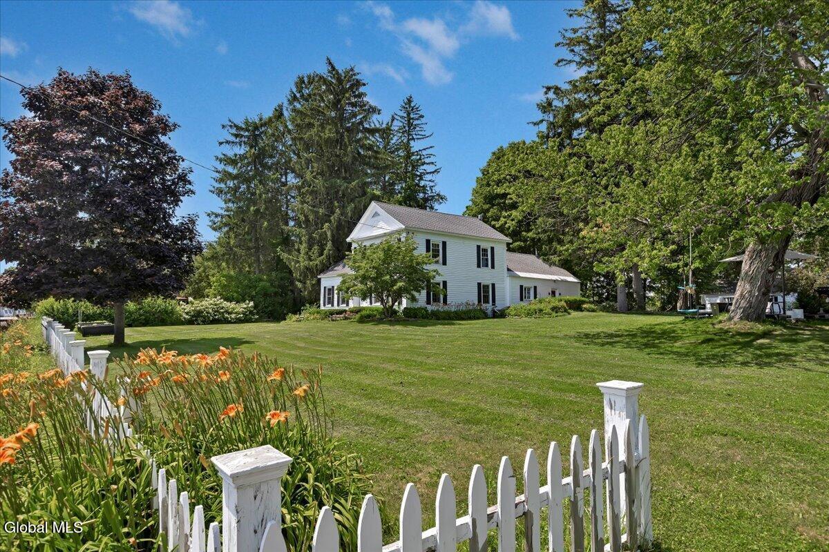 8812 Mariaville Road Pattersonville NY 12137