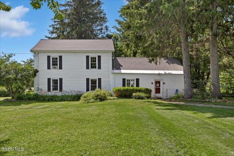8812 Mariaville Road Pattersonville NY 12137