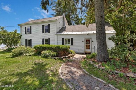 8812 Mariaville Road Pattersonville NY 12137