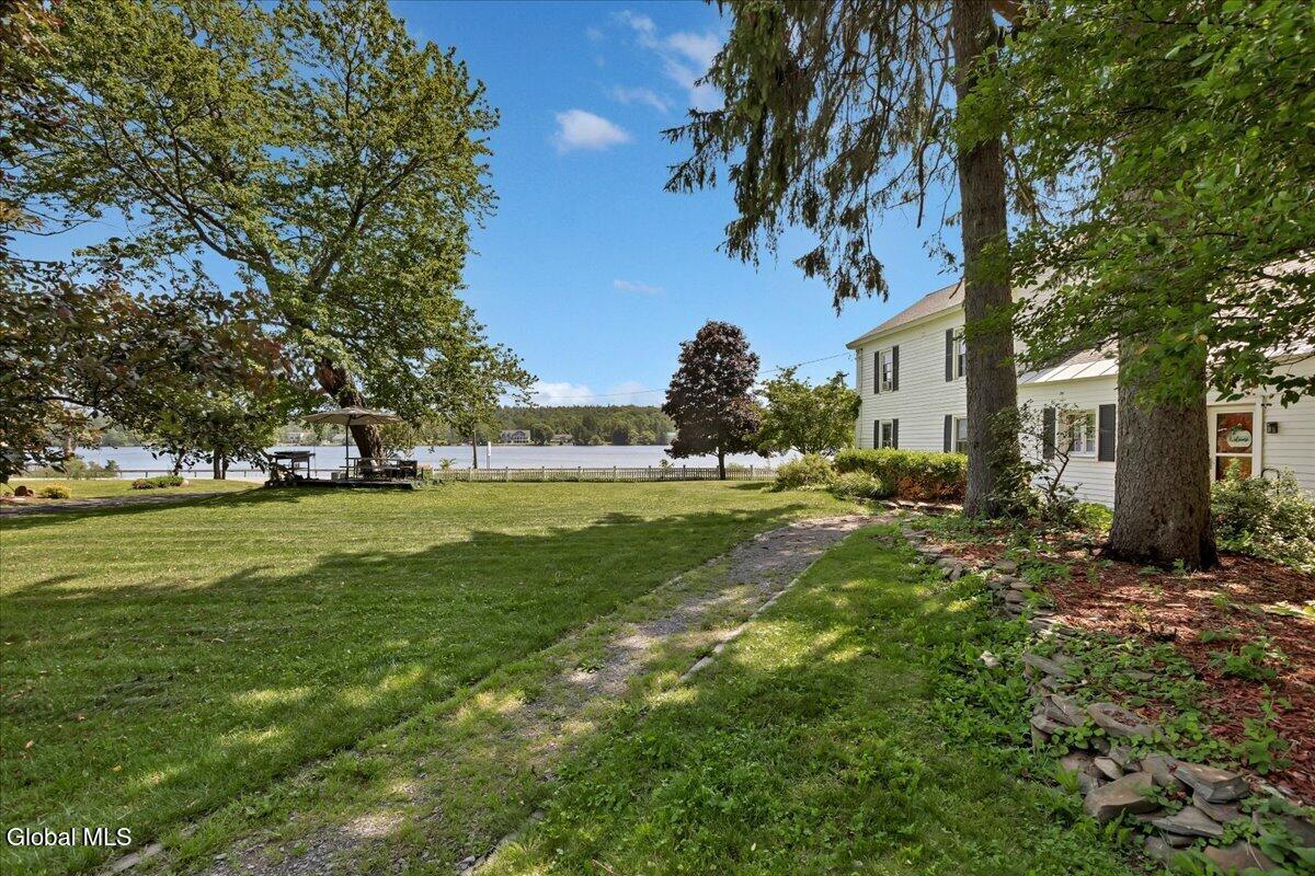8812 Mariaville Road Pattersonville NY 12137