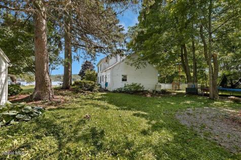 8812 Mariaville Road Pattersonville NY 12137