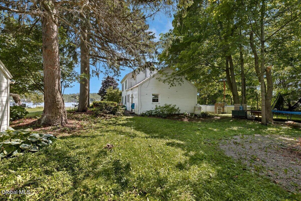 8812 Mariaville Road Pattersonville NY 12137
