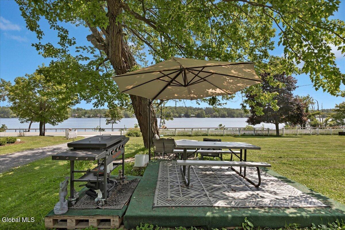 8812 Mariaville Road Pattersonville NY 12137