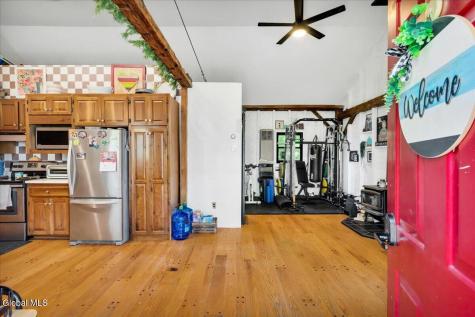 8812 Mariaville Road Pattersonville NY 12137