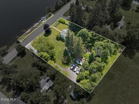 8812 Mariaville Road Pattersonville NY 12137