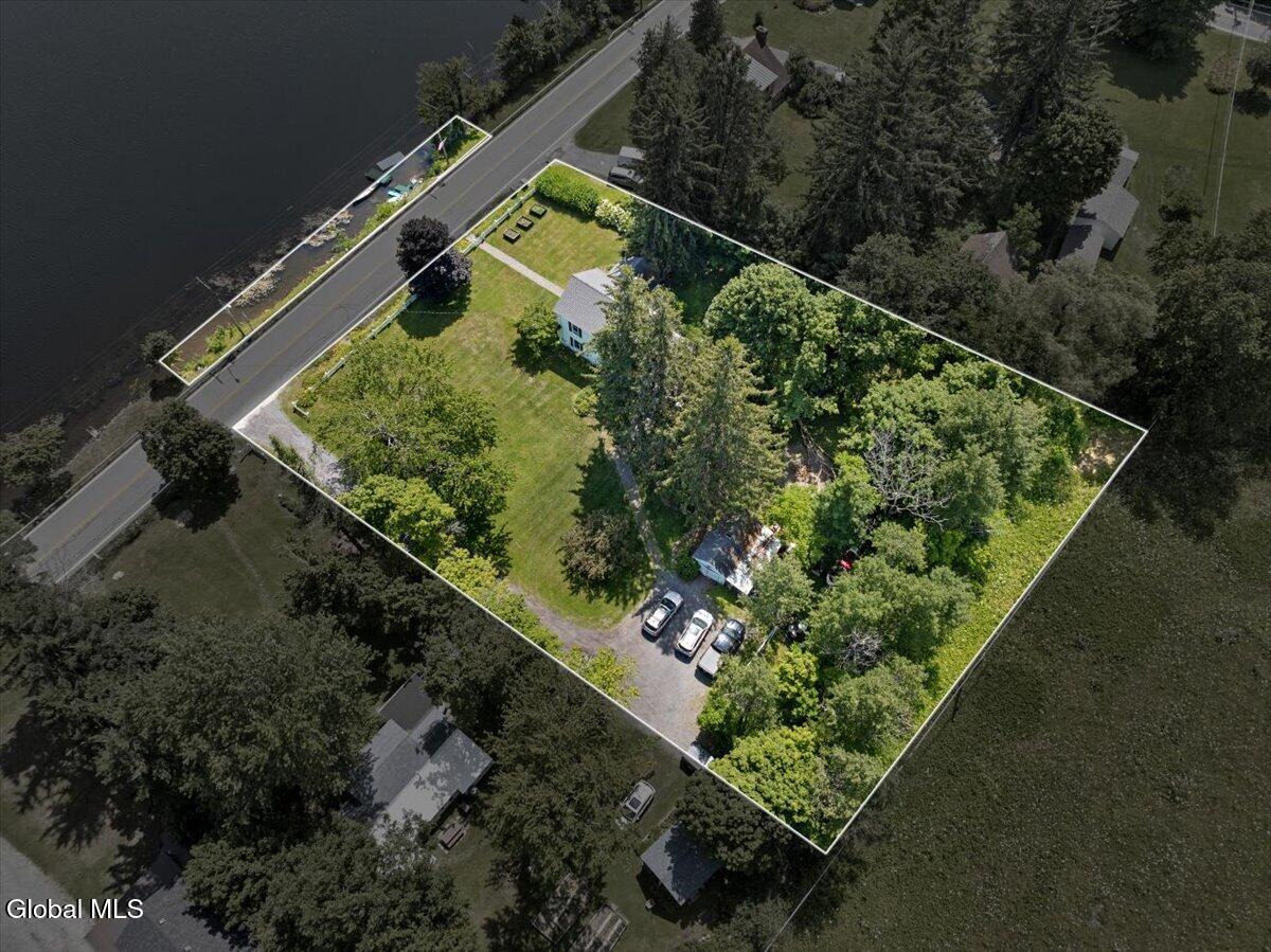 8812 Mariaville Road Pattersonville NY 12137