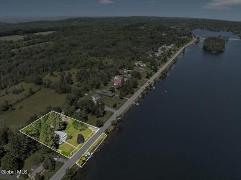8812 Mariaville Road Pattersonville NY 12137
