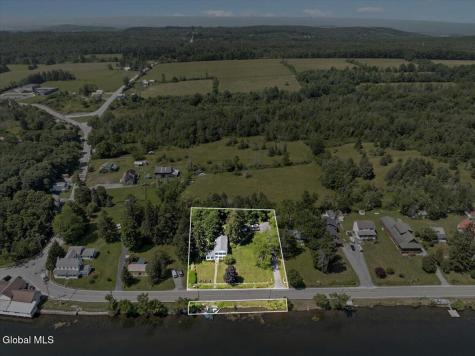 8812 Mariaville Road Pattersonville NY 12137