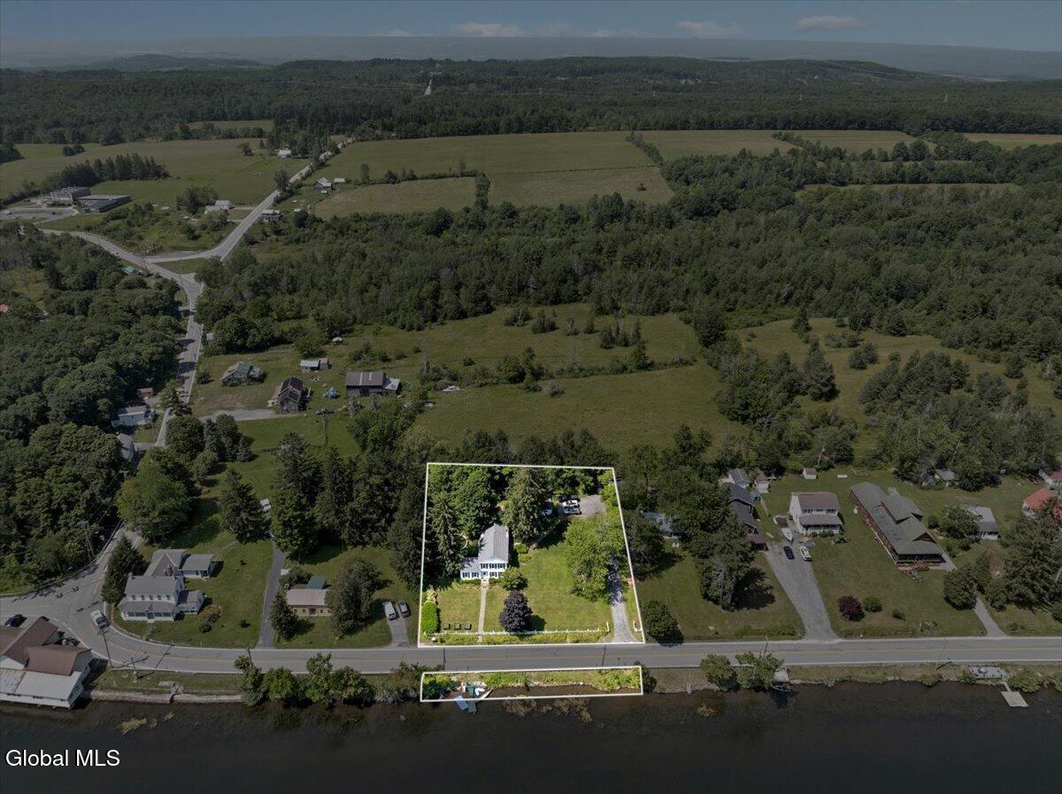 8812 Mariaville Road Pattersonville NY 12137