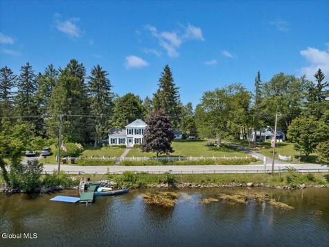8812 Mariaville Road Pattersonville NY 12137