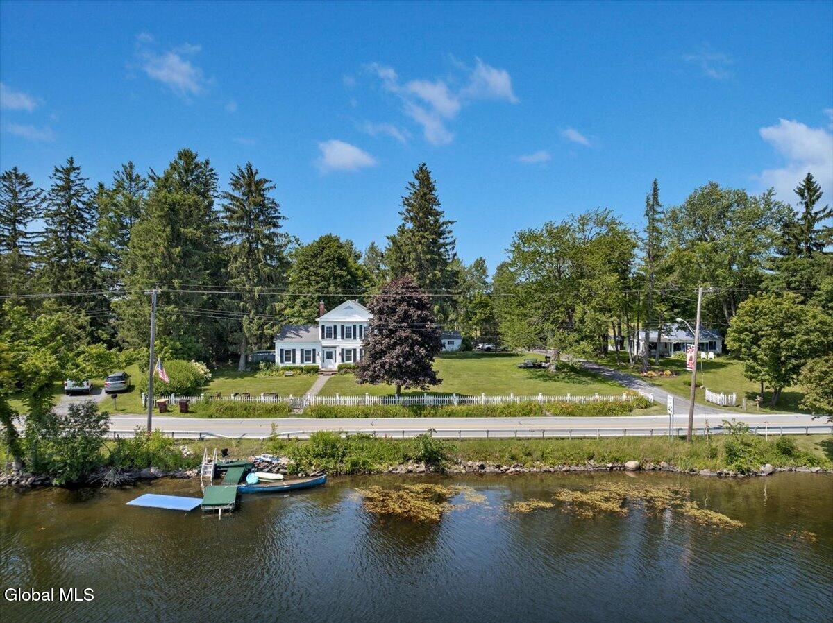 8812 Mariaville Road Pattersonville NY 12137