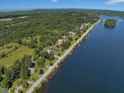 8812 Mariaville Road Pattersonville NY 12137