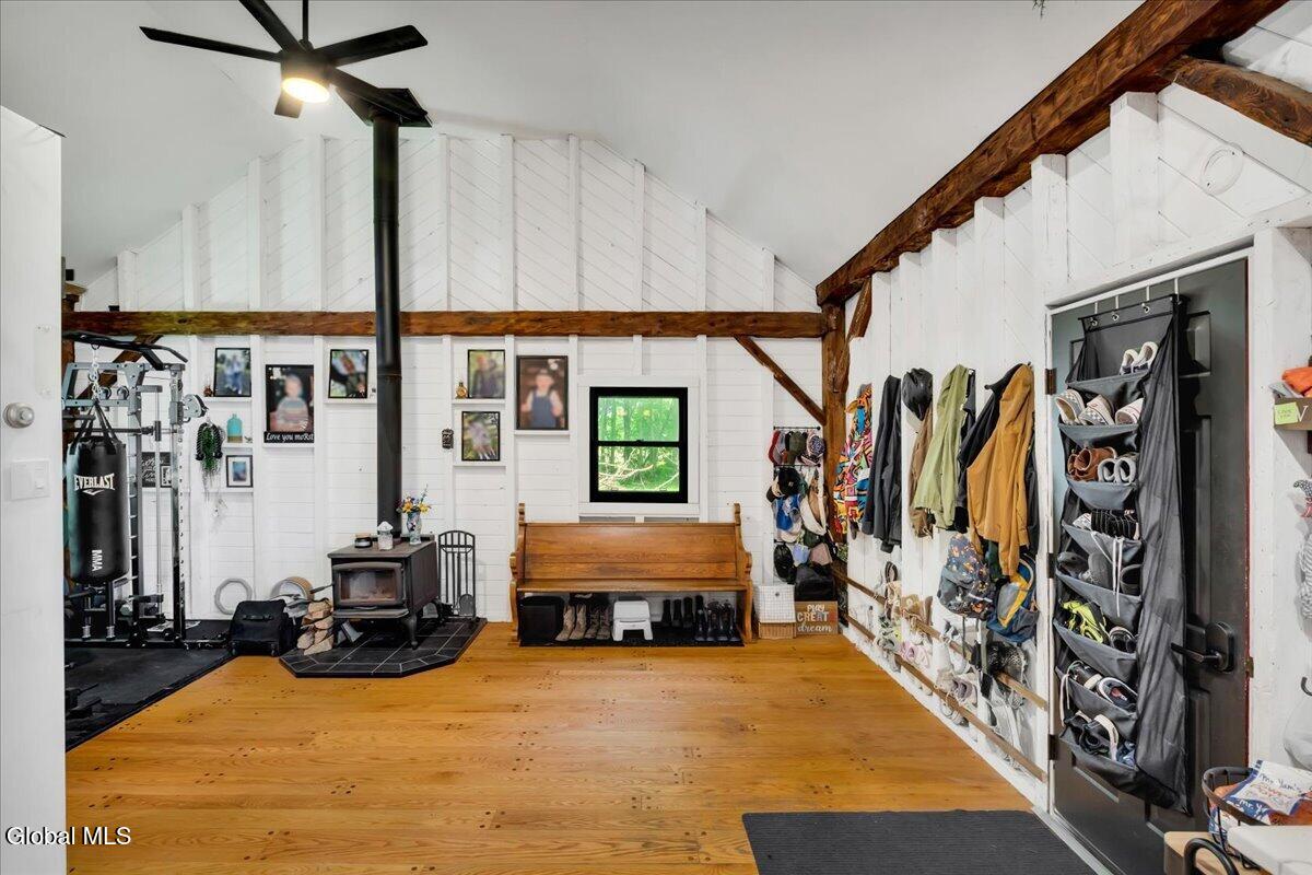 8812 Mariaville Road Pattersonville NY 12137