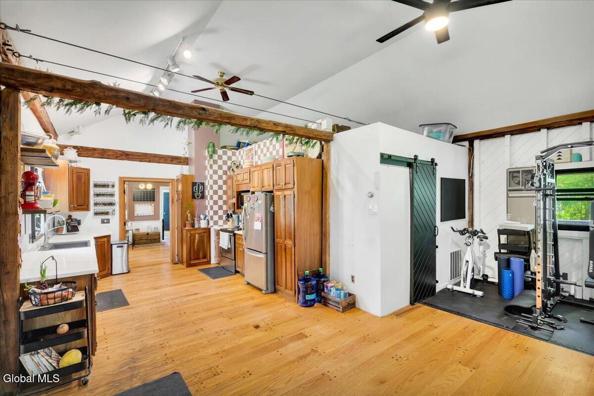 8812 Mariaville Road Pattersonville NY 12137