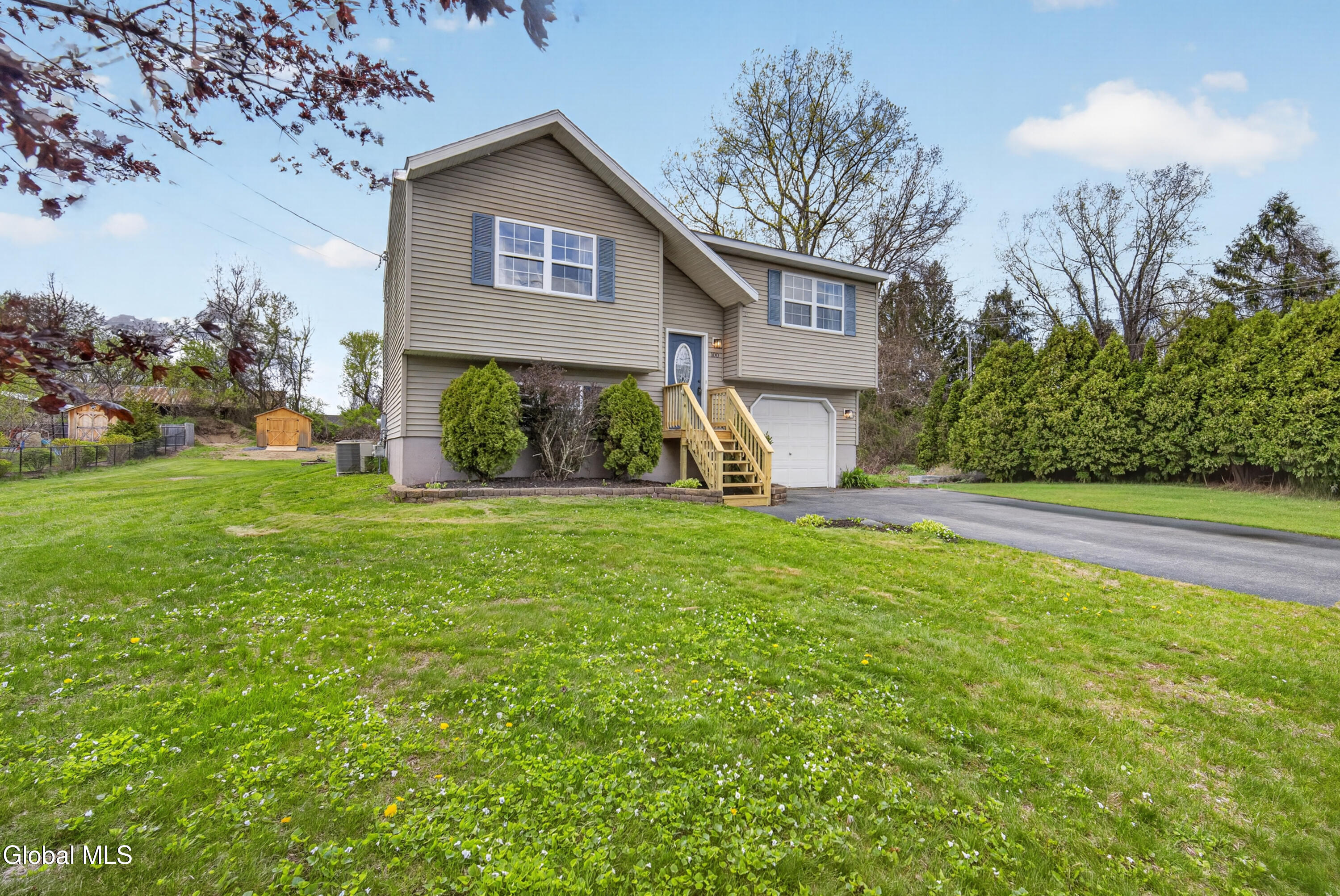 100 Sisson Road South Glens Falls NY 12803